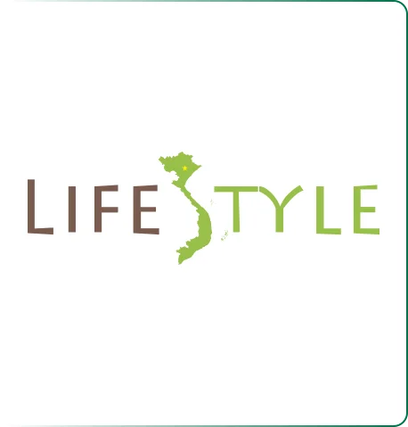 Lifestyle Vietnam Logo