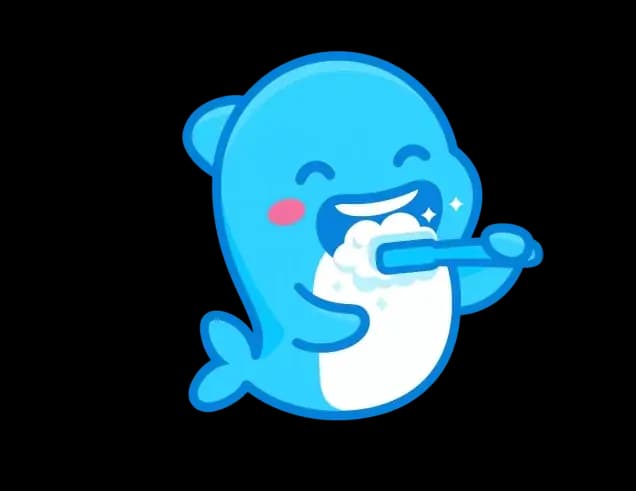 iruKa Care Mascot 2