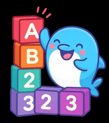 Iruka EDU Mascot