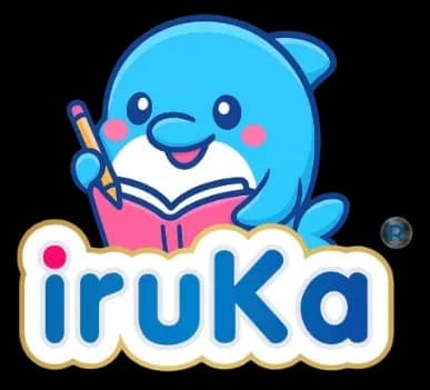 iruKa Edu Mascot