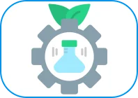 Công nghệ sinh học chuẩn Nhật – Châu Âu